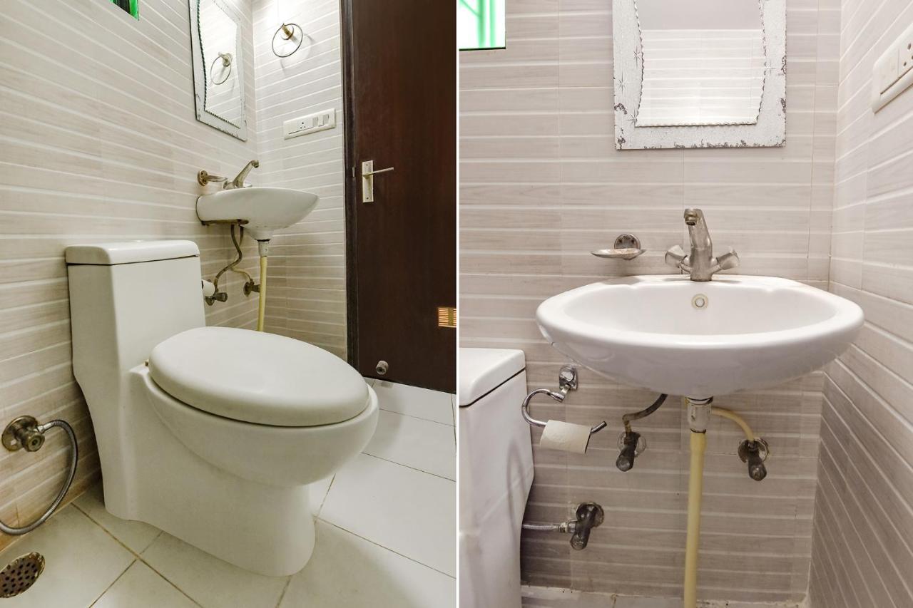 Fabhotel Rushank Residency Jaipur Dış mekan fotoğraf