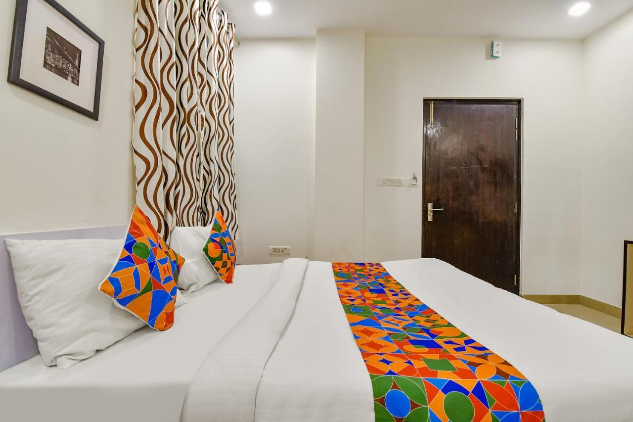 Fabhotel Rushank Residency Jaipur Dış mekan fotoğraf