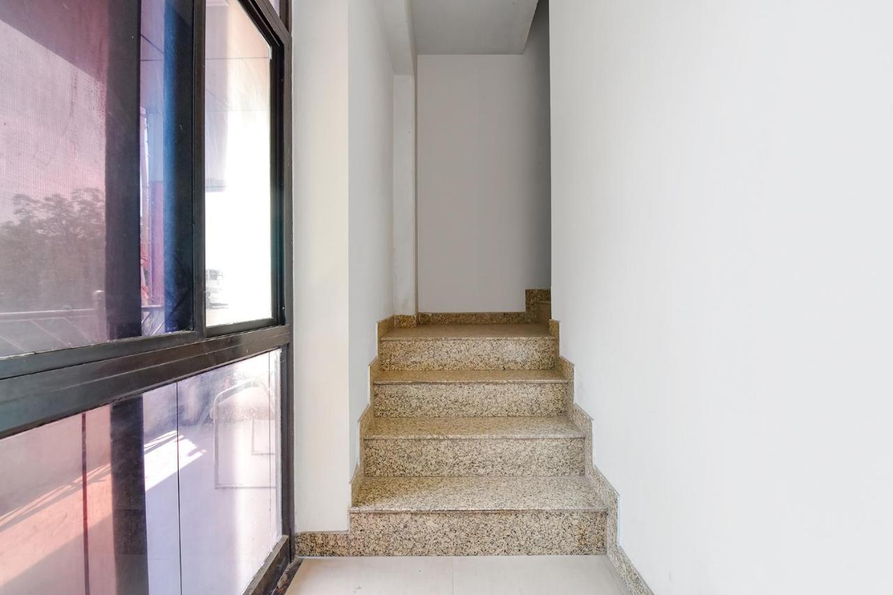 Fabhotel Rushank Residency Jaipur Dış mekan fotoğraf