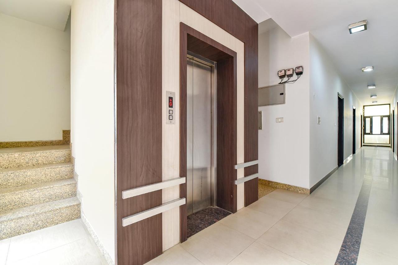 Fabhotel Rushank Residency Jaipur Dış mekan fotoğraf
