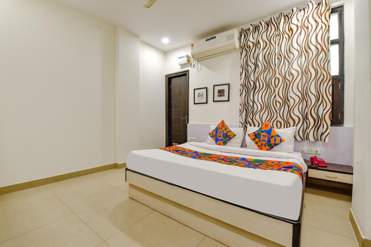 Fabhotel Rushank Residency Jaipur Dış mekan fotoğraf
