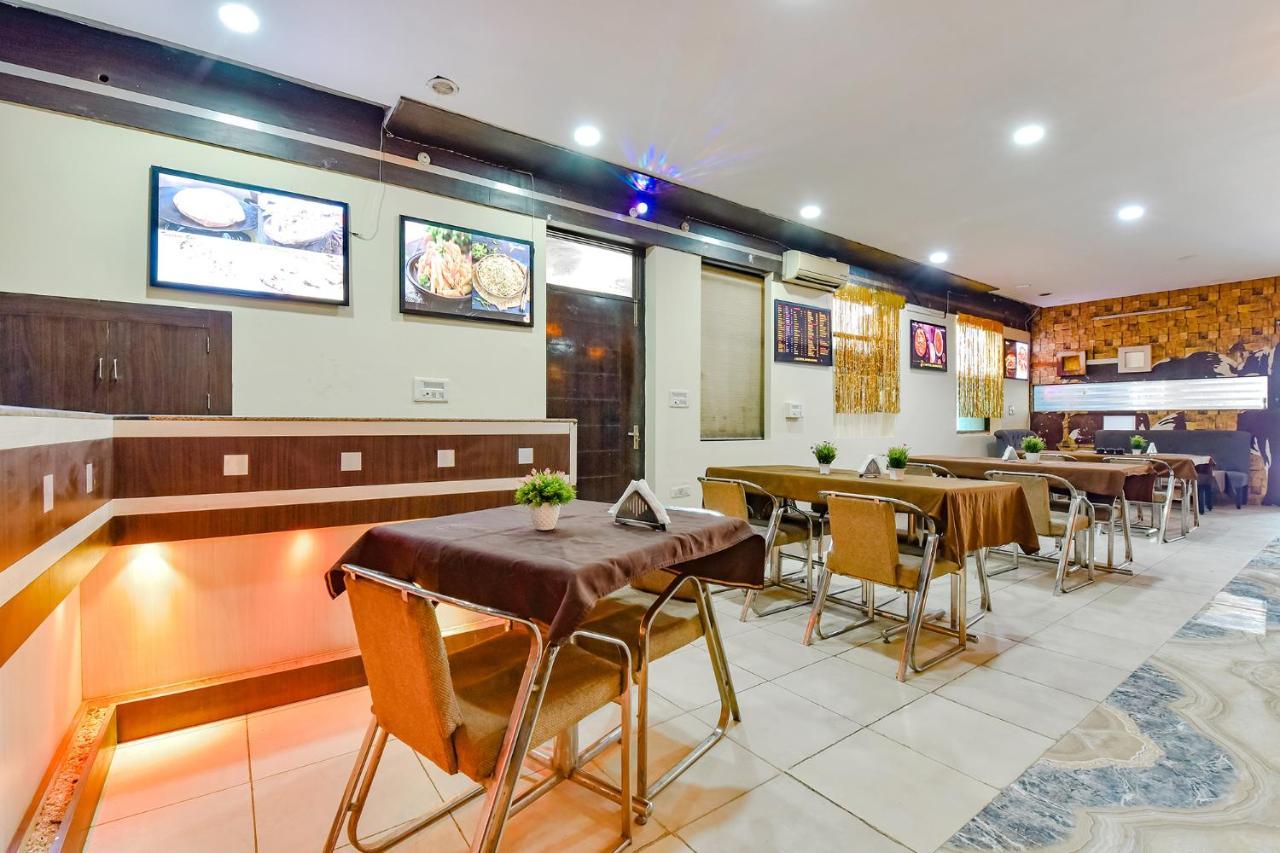 Fabhotel Rushank Residency Jaipur Dış mekan fotoğraf