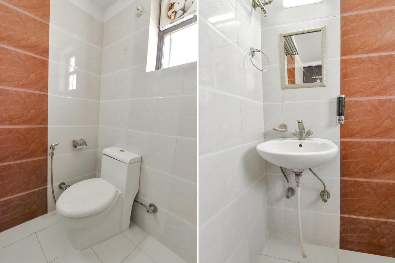 Fabhotel Rushank Residency Jaipur Dış mekan fotoğraf